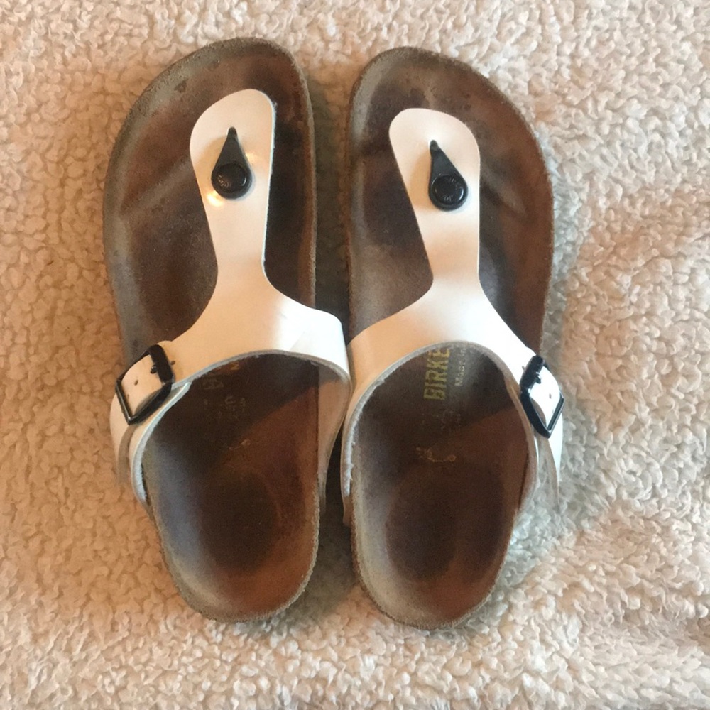 Birkenstocks
